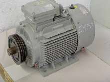  Drehstromservomotor COMEFRI Typ: 7502-200 LB-2 ( 7502-200LB-2 ) gebraucht ! Bilder auf Industry-Pilot